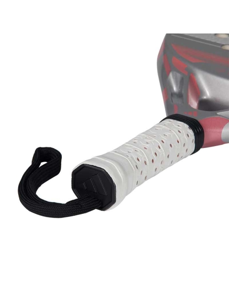 Pala Adidas Cross It Team Light 2026|Control Avanzado Pádel