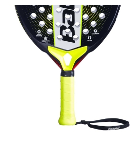 Pala Babolat Counter Origin | Control para Contraatacantes
