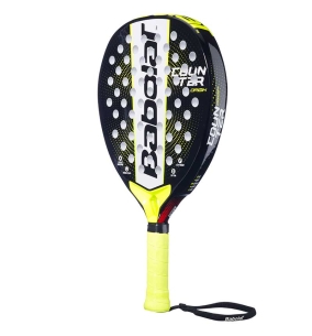 Pala Babolat Counter Origin | Control para Contraatacantes
