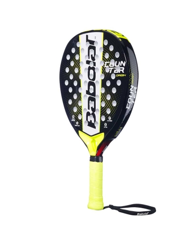 Pala Babolat Counter Origin | Control para Contraatacantes