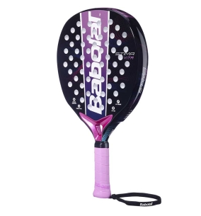 Pala Babolat Stima Vita | Control Ligero para Jugadoras