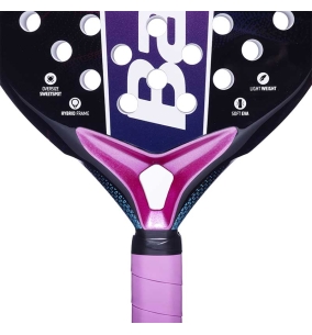 Pala Babolat Stima Vita | Control Ligero para Jugadoras