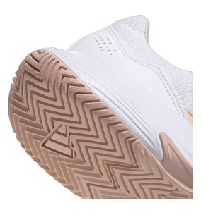 Zapatillas Adidas GameCourt 2W | Zapatillas Pádel Mujer