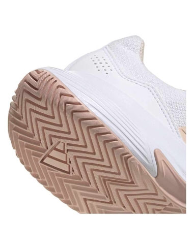 Zapatillas Adidas GameCourt 2W | Zapatillas Pádel Mujer