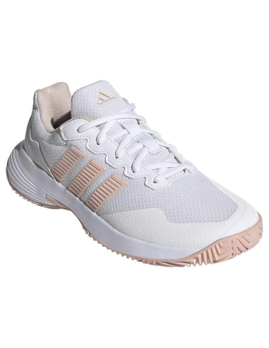 Zapatillas Adidas GameCourt 2W | Zapatillas Pádel Mujer