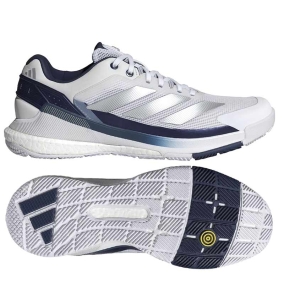 Zapatillas Adidas Crazyquick Boost Padel M, creadas para ofrecer velocidad, estabilidad y retorno de energía en cada movimiento.