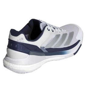 Zapatillas Adidas Crazyquick Boost Padel M | Velocidad y Energía