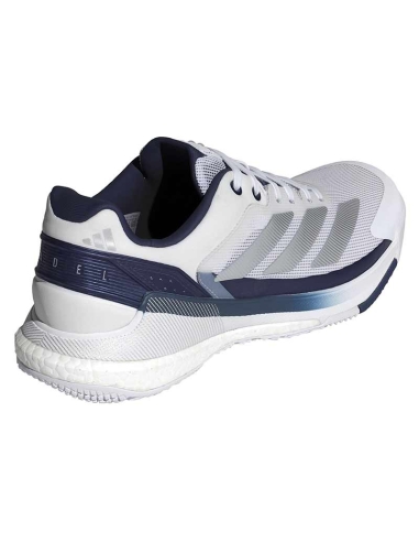 Zapatillas Adidas Crazyquick Boost Padel M | Velocidad y Energía