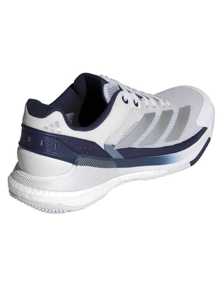 Zapatillas Adidas Crazyquick Boost Padel M | Velocidad y Energía