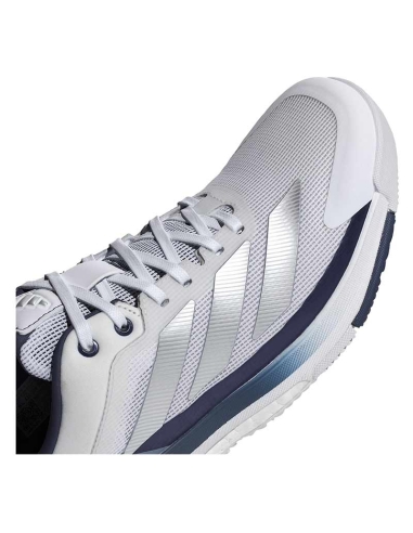 Zapatillas Adidas Crazyquick Boost Padel M | Velocidad y Energía