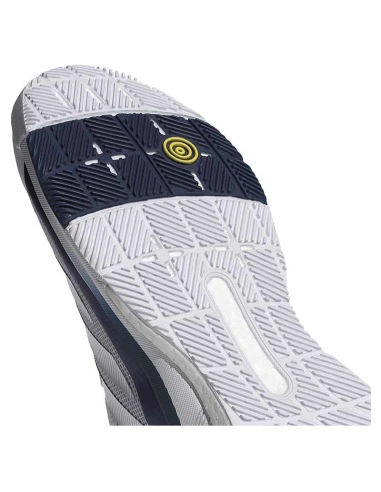 Zapatillas Adidas Crazyquick Boost Padel M | Velocidad y Energía