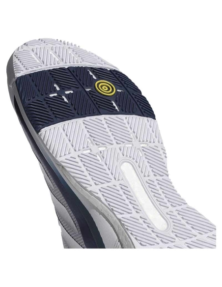 Zapatillas Adidas Crazyquick Boost Padel M | Velocidad y Energía