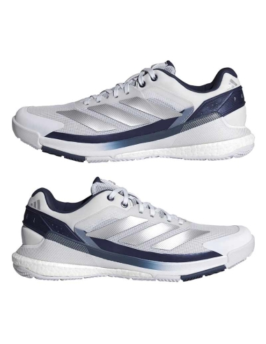 Zapatillas Adidas Crazyquick Boost Padel M | Velocidad y Energía