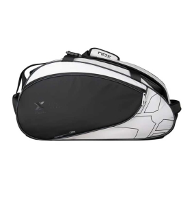 Paletero Nox Luxury Master Serie | Capacidad, Protección y Diseño