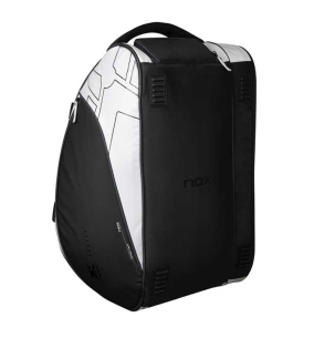 Paletero Nox Luxury Master Serie | Capacidad, Protección y Diseño