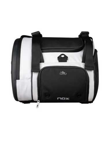 Paletero Nox Luxury Master Serie | Capacidad, Protección y Diseño