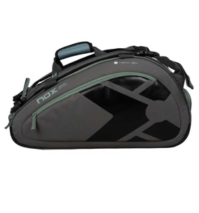 Paletero Nox AT10 Team Green | Funcional, Ligero y Térmico