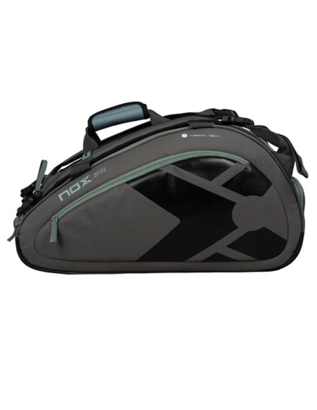 Paletero Nox AT10 Team Green | Funcional, Ligero y Térmico