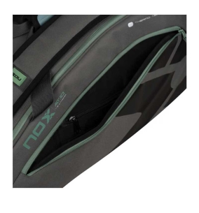 Paletero Nox AT10 Team Green | Funcional, Ligero y Térmico