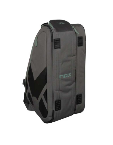 Paletero Nox AT10 Team Green | Funcional, Ligero y Térmico