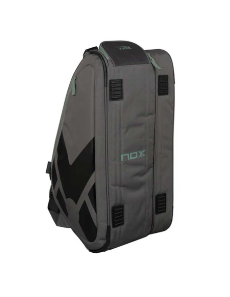 Paletero Nox AT10 Team Green | Funcional, Ligero y Térmico
