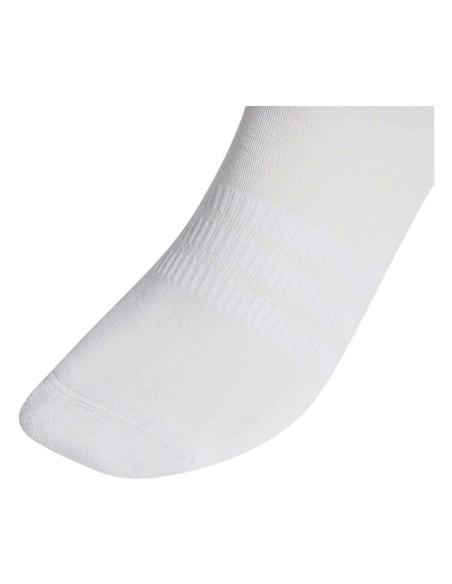 Calcetines Adidas C Ess Crw 3P | Pack de 3 Comodidad y Rendimiento