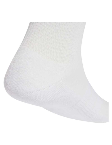 Calcetines Adidas C Ess Crw 3P | Pack de 3 Comodidad y Rendimiento