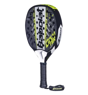 Pala Babolat Counter Veron 2.6 | Control y confort con efecto