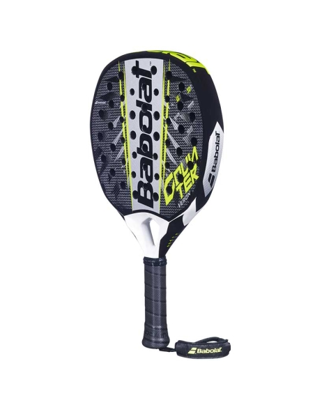 Pala Babolat Counter Veron 2.6 | Control y confort con efecto
