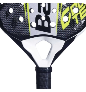 Pala Babolat Counter Veron 2.6 | Control y confort con efecto