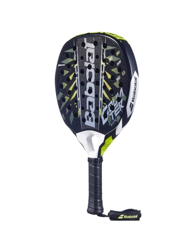 Pala Babolat Counter Viper 2.6 | Control, Precisión