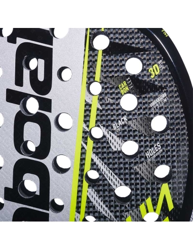 Pala Babolat Counter Viper 2.6 | Control, Precisión