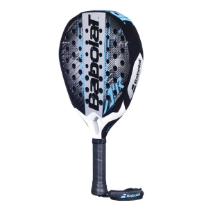 Pala Babolat Air Veron 2.6 | Potencia ligera con efecto