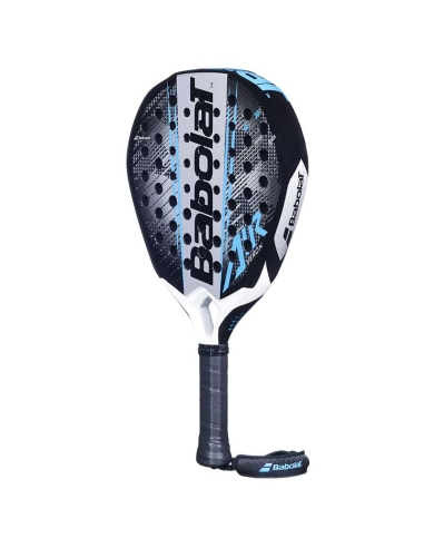 Pala Babolat Air Veron 2.6 | Potencia ligera con efecto