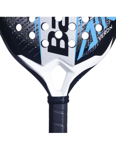 Pala Babolat Air Veron 2.6 | Potencia ligera con efecto