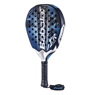 Pala Babolat Air Viper 2.6 | Potencia ligera y manejable