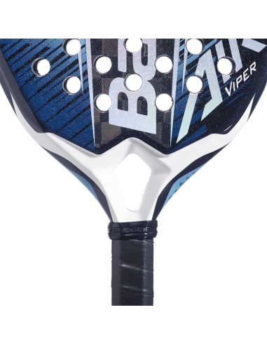 Pala Babolat Air Viper 2.6 | Potencia ligera y manejable