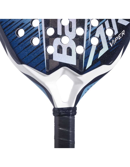 Pala Babolat Air Viper 2.6 | Potencia ligera y manejable