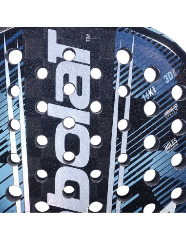 Pala Babolat Air Viper 2.6 | Potencia ligera y manejable