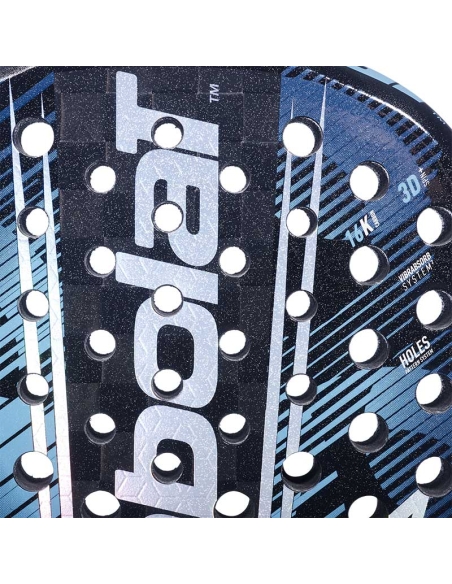 Pala Babolat Air Viper 2.6 | Potencia ligera y manejable