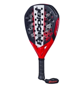 Pala Babolat Technical Veron 3.0 | Potencia Dinámica y Efecto
