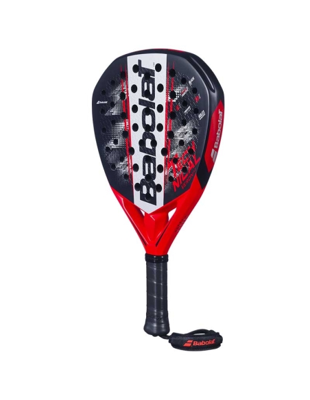 Pala Babolat Technical Veron 3.0 | Potencia Dinámica y Efecto