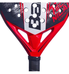 Pala Babolat Technical Veron 3.0 | Potencia Dinámica y Efecto