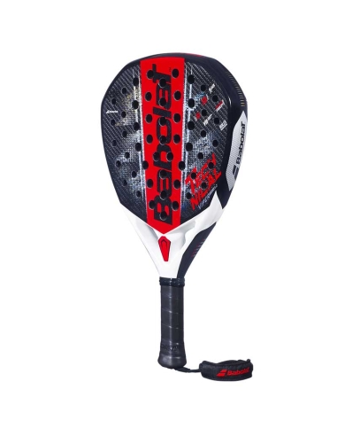 Pala Babolat Technical Viper Soft 3.0 | Potencia Suave y Controlada