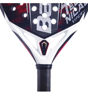 Pala Babolat Technical Viper 3.0 | Potencia Explosiva y Precisión