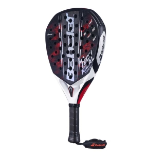 Pala Babolat Technical Viper 3.0 | Potencia Explosiva y Precisión