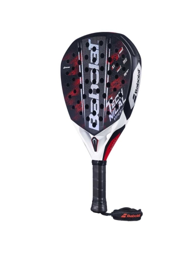 Pala Babolat Technical Viper 3.0 | Potencia Explosiva y Precisión