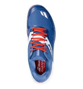 Zapatillas Babolat Movea 2 | Confort y Tracción en Pista