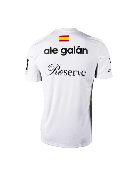 Camiseta Adidas Ale Galán 26 | Confort y Transpirabilidad
