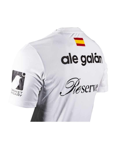 Camiseta Adidas Ale Galán 26 | Confort y Transpirabilidad